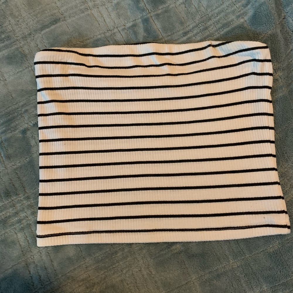 American eagle tube top